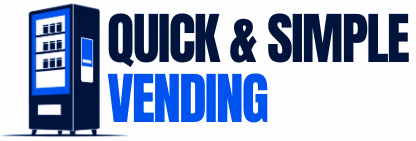 QS Vending